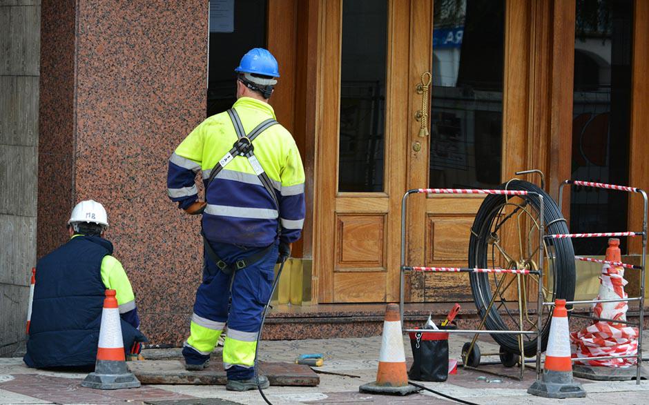 déboucheur évier efficace Courbevoie