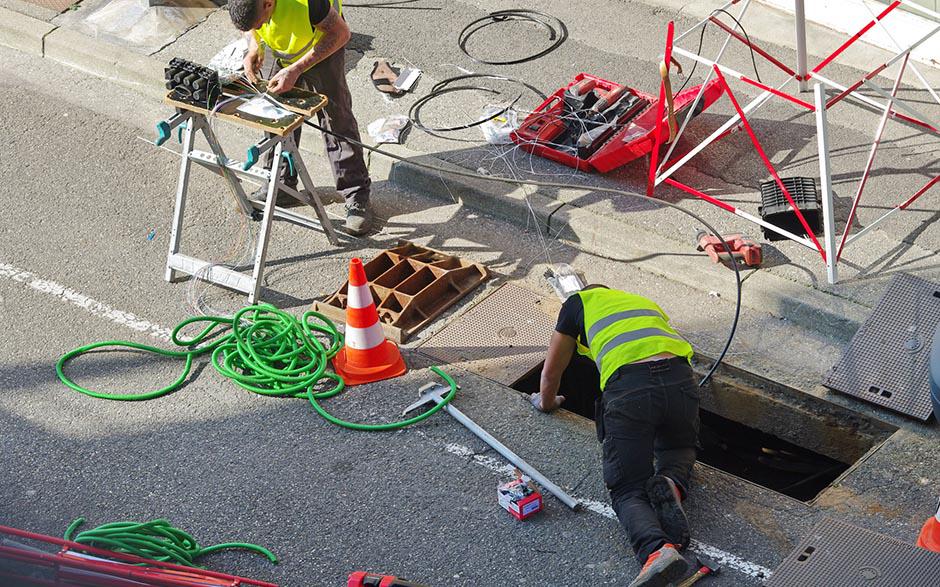 déboucher canalisations Paris 4